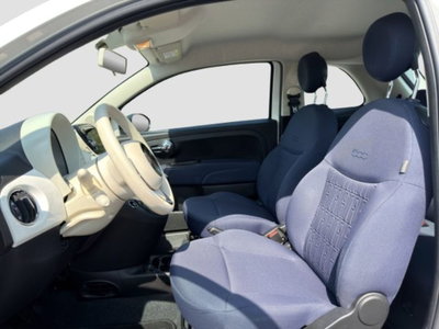 Fiat 500 1.0 Hybrid Cult (10)