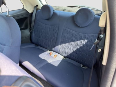 Fiat 500 1.0 Hybrid Cult (11)