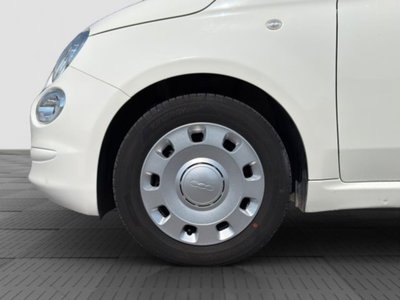 Fiat 500 1.0 Hybrid Cult (16)