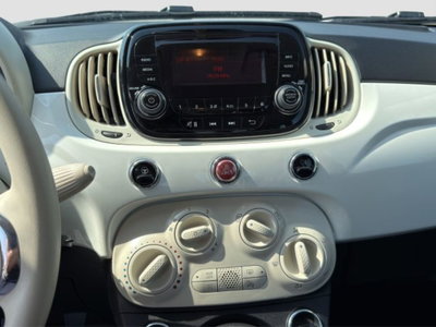 Fiat 500 1.0 Hybrid Cult (17)