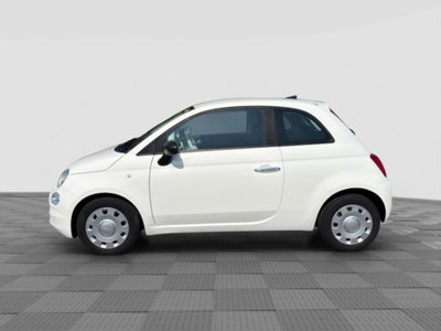 Fiat 500 1.0 Hybrid Cult (2)