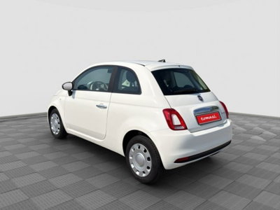 Fiat 500 1.0 Hybrid Cult (3)