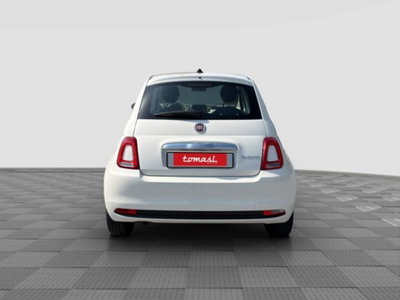 Fiat 500 1.0 Hybrid Cult (4)