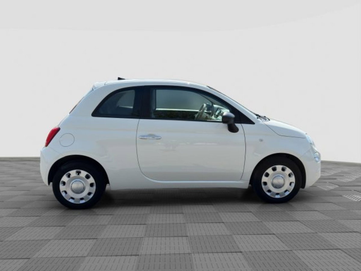 Fiat 500 1.0 Hybrid Cult (6)
