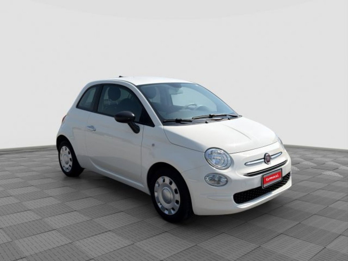 Fiat 500 1.0 Hybrid Cult (7)