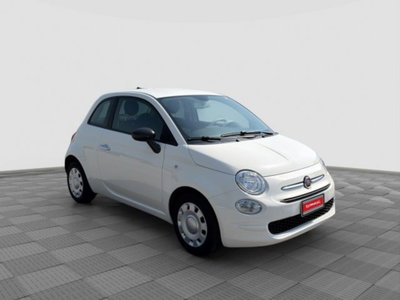 Fiat 500 1.0 Hybrid Cult (7)