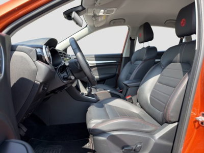 Mg ZS ZS 1.5 Luxury (10)