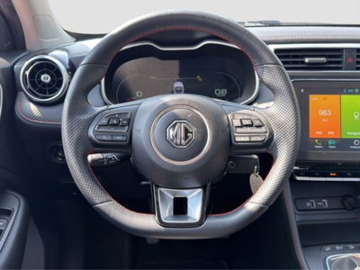 Mg ZS ZS 1.5 Luxury (13)