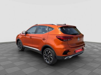 Mg ZS ZS 1.5 Luxury (3)