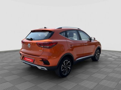Mg ZS ZS 1.5 Luxury (5)