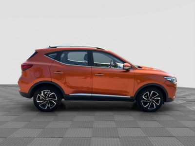 Mg ZS ZS 1.5 Luxury (6)