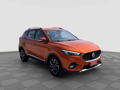 Mg ZS ZS 1.5 Luxury (7)