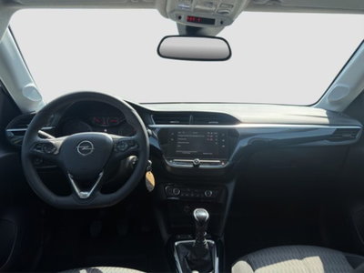 Opel Corsa 1.2 100 CV Elegance (12)