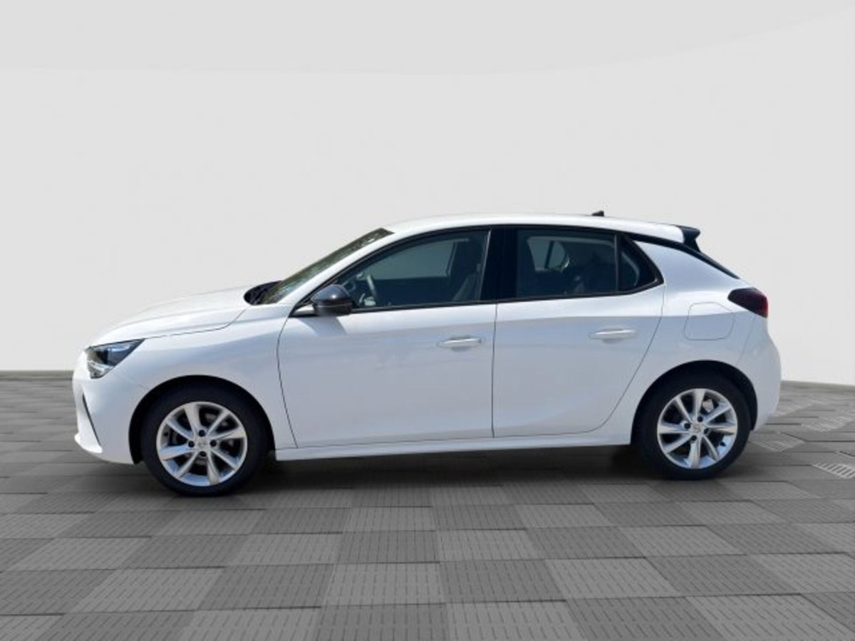 Opel Corsa 1.2 100 CV Elegance (2)