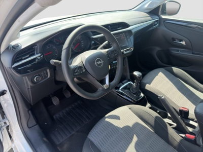 Opel Corsa 1.2 100 CV Elegance (9)