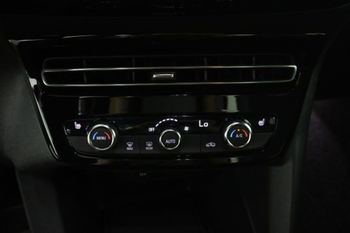 Opel Mokka 1.2 Turbo 130 CV aut. GS Line (13)
