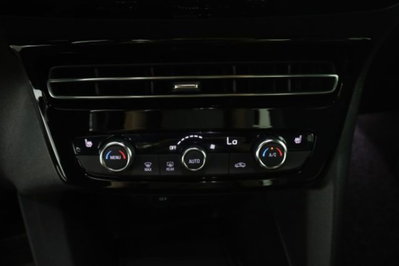 Opel Mokka 1.2 Turbo 130 CV aut. GS Line (13)