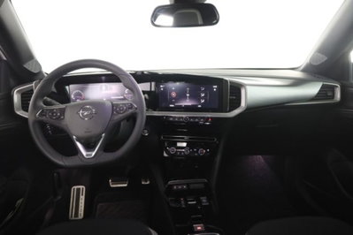 Opel Mokka 1.2 Turbo 130 CV aut. GS Line (4)