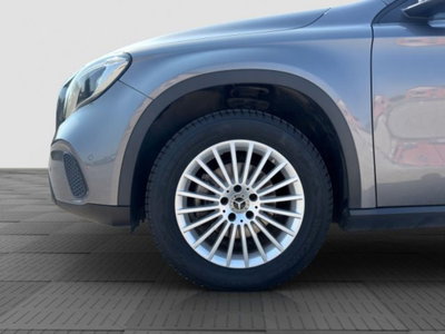 Mercedes-Benz CLA Shooting Brake 200 d Automatic Business (16)