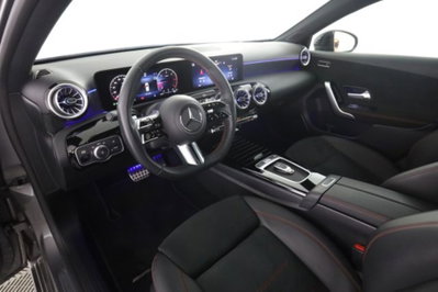 Mercedes-Benz Classe A 200 d AMG Line Advanced Plus auto usata