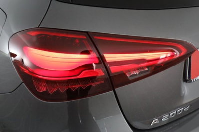 Mercedes-Benz Classe A 200 d AMG Line Advanced Plus auto (10)