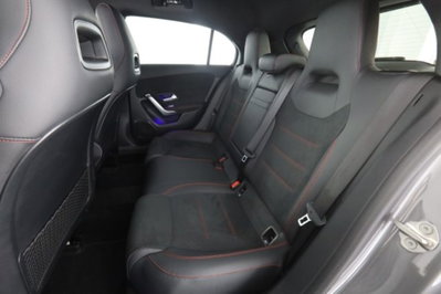 Mercedes-Benz Classe A 200 d AMG Line Advanced Plus auto (3)