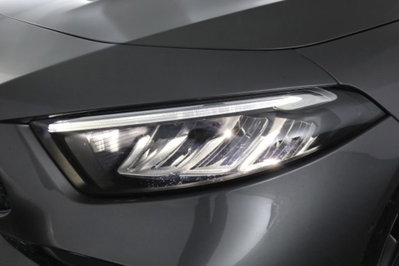Mercedes-Benz Classe A 200 d AMG Line Advanced Plus auto (9)