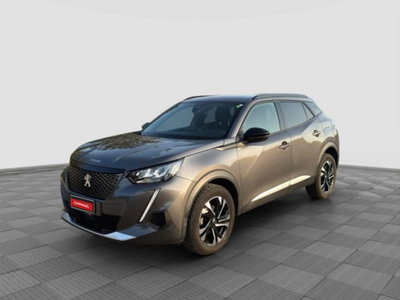 Peugeot 2008 PureTech 100 S&S Allure Pack usata