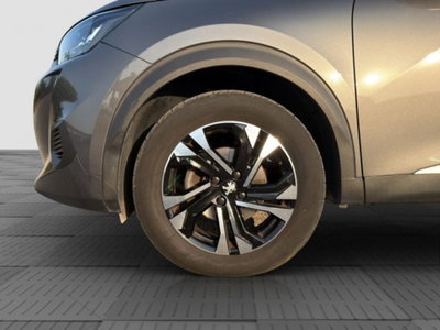 Peugeot 2008 PureTech 100 S&S Allure Pack (16)
