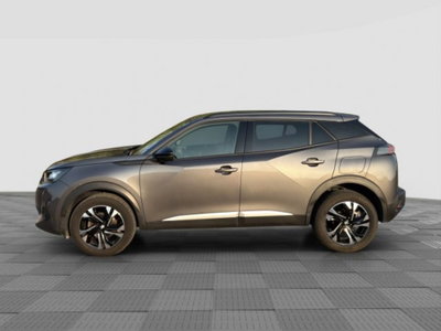 Peugeot 2008 PureTech 100 S&S Allure Pack (2)
