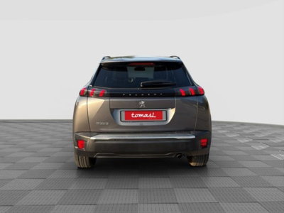 Peugeot 2008 PureTech 100 S&S Allure Pack (4)
