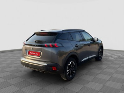Peugeot 2008 PureTech 100 S&S Allure Pack (5)