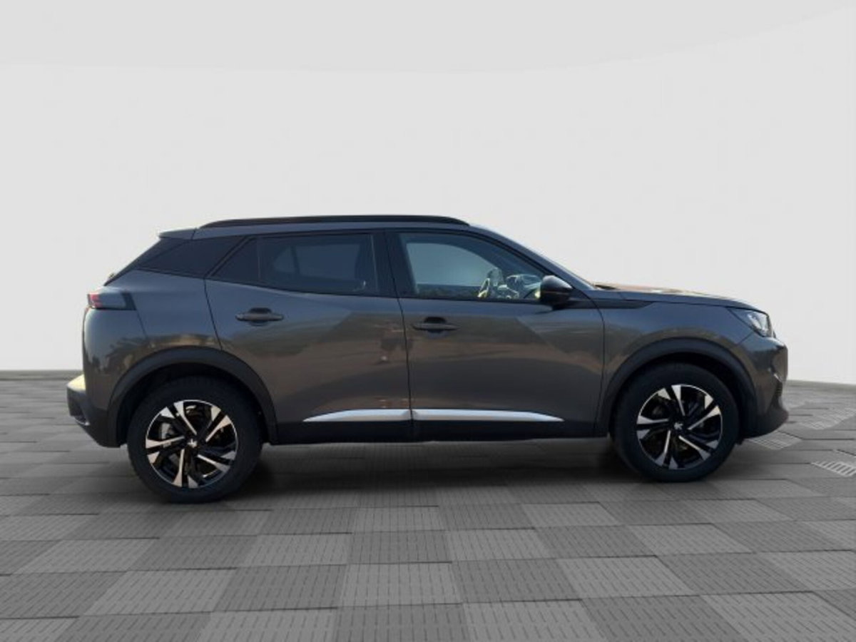 Peugeot 2008 PureTech 100 S&S Allure Pack (6)