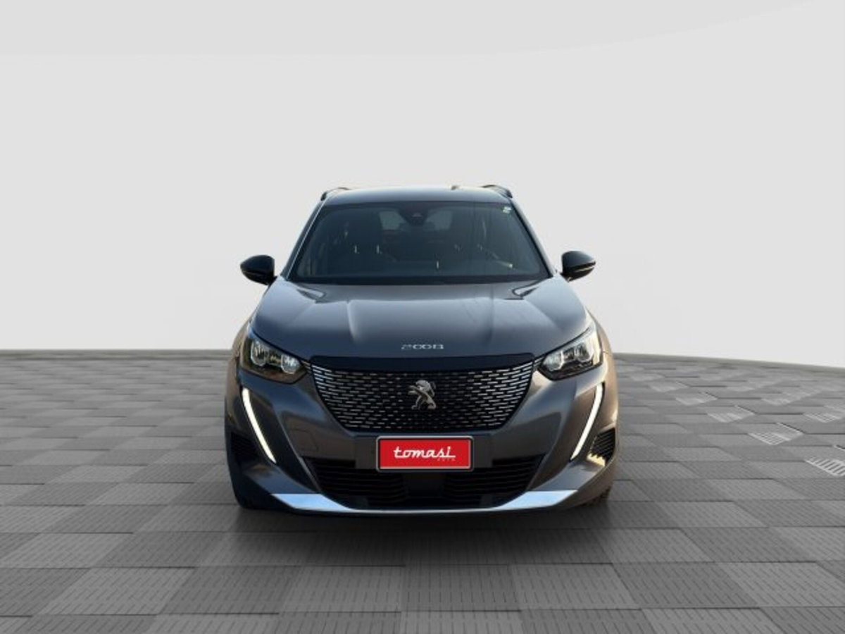 Peugeot 2008 PureTech 100 S&S Allure Pack (8)