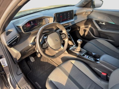 Peugeot 2008 PureTech 100 S&S Allure Pack (9)