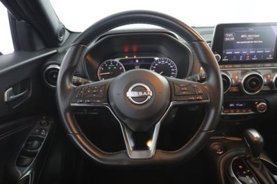 Nissan Juke 1.0 dig-t N-Connecta 114cv dct (5)