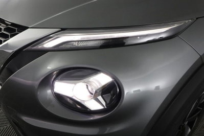 Nissan Juke 1.0 dig-t N-Connecta 114cv dct (9)