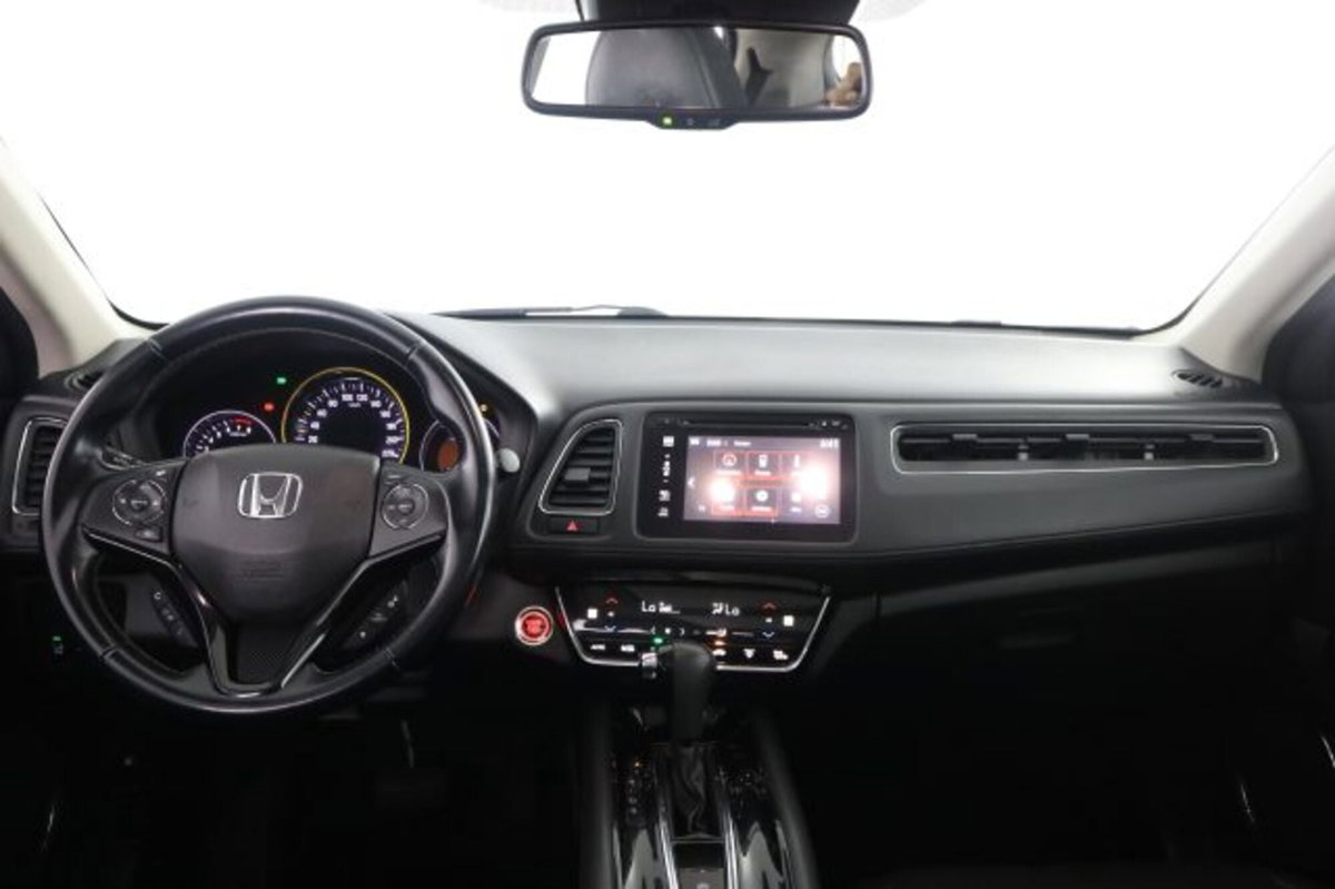 Honda HR-V 1.5 i-VTEC CVT Executive Navi ADAS (4)