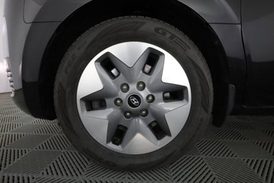Hyundai Staria 2.2 2wd auto (9)