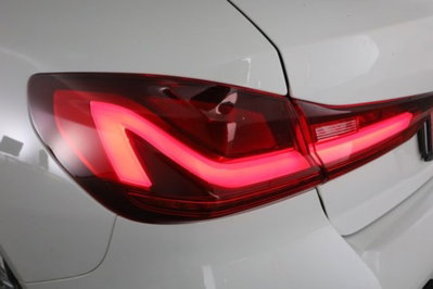 BMW Serie 1 116d 2.0 116CV cat 5 porte Attiva DPF (10)