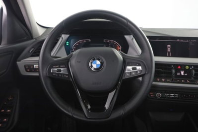 BMW Serie 1 116d 2.0 116CV cat 5 porte Attiva DPF (5)