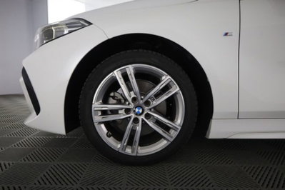 BMW Serie 1 116d 2.0 116CV cat 5 porte Attiva DPF (8)