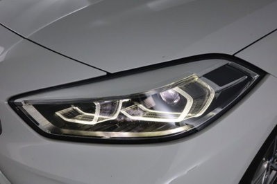 BMW Serie 1 116d 2.0 116CV cat 5 porte Attiva DPF (9)