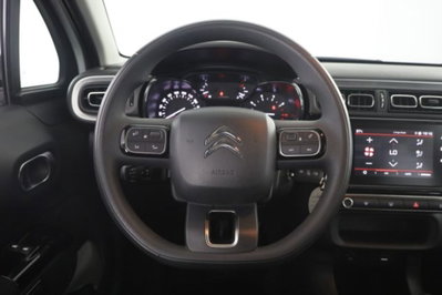 Citroen C3 1.2 puretech Max s&s 83cv neopatentati (5)
