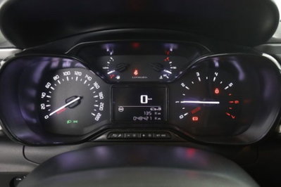 Citroen C3 1.2 puretech Max s&s 83cv neopatentati (7)