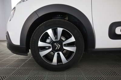 Citroen C3 1.2 puretech Max s&s 83cv neopatentati (8)