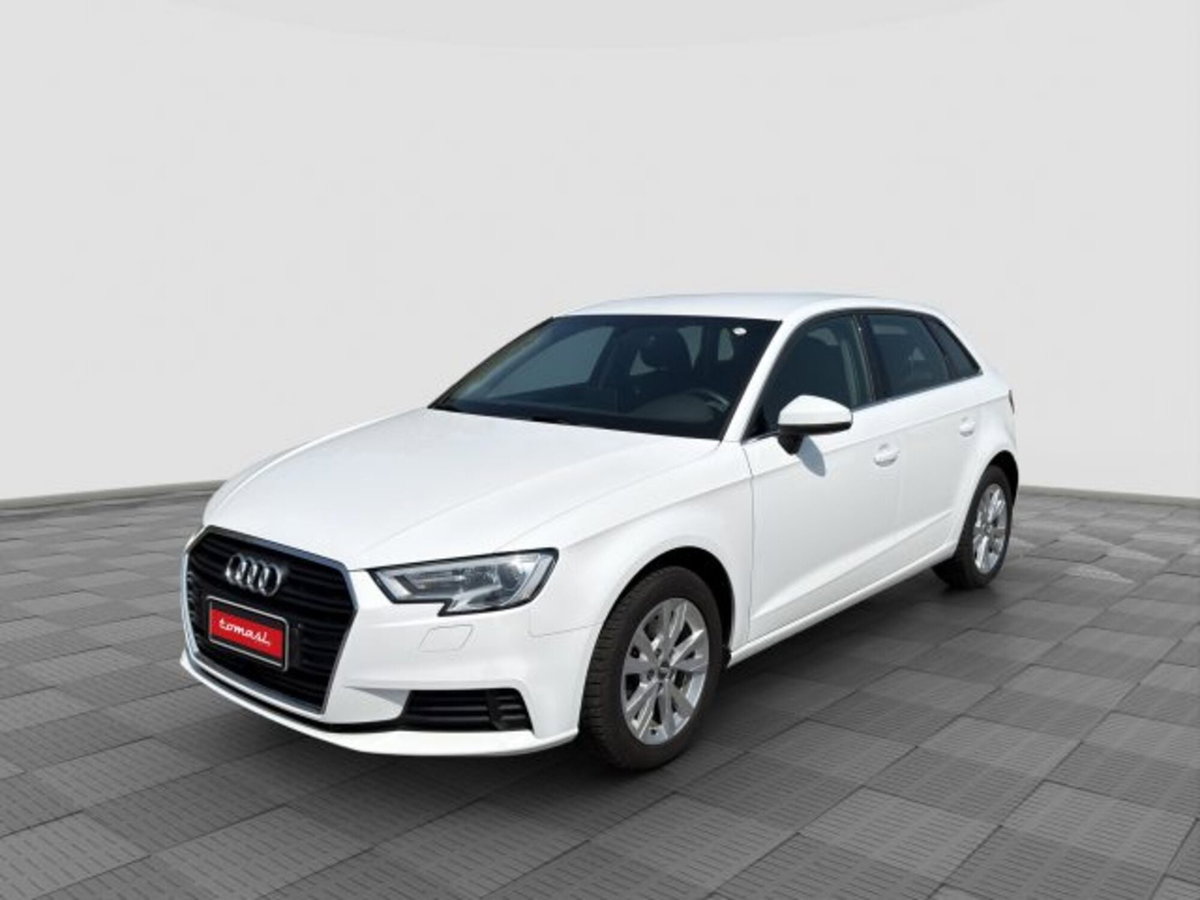 Audi A3 Sportback 35 TFSI COD S tronic Business