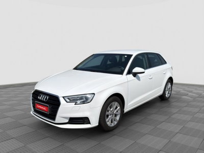 Audi A3 Sportback 35 TFSI COD S tronic Business usata