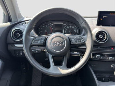 Audi A3 Sportback 35 TFSI COD S tronic Business (13)