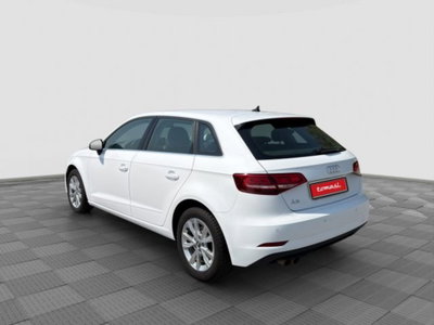 Audi A3 Sportback 35 TFSI COD S tronic Business (3)